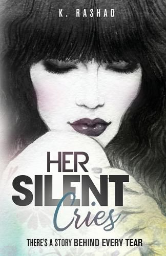 Cover image for Her Silent Cries