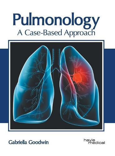 Cover image for Pulmonology: A Case-Based Approach