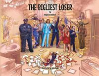 Cover image for The Bigliest Loser