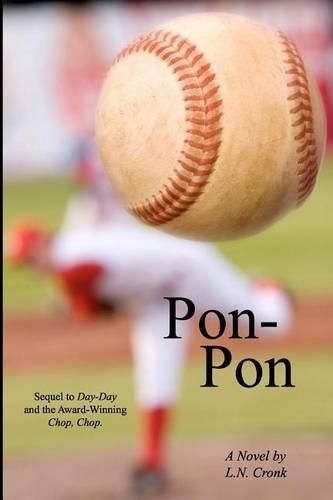 Cover image for Pon-Pon