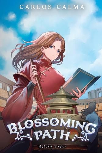 Cover image for Blossoming Path 2