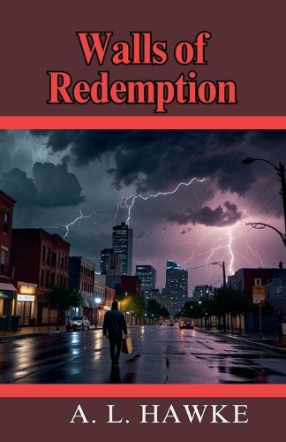 Cover image for Walls of Redemption