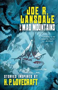 Cover image for In the Mad Mountains