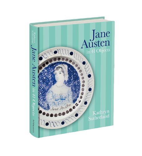 Jane Austen in 41 Objects