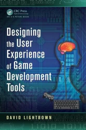 Cover image for Designing the User Experience of Game Development Tools