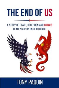 Cover image for The End of Us