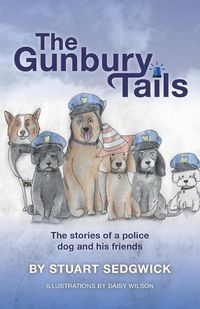 Cover image for The Gunbury Tails