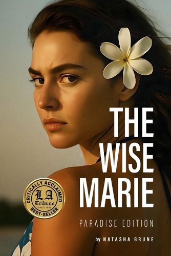 Cover image for The Wise Marie