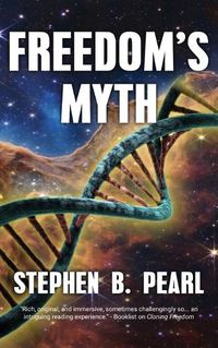 Cover image for Freedom's Myth