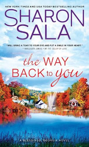 Cover image for The Way Back to You