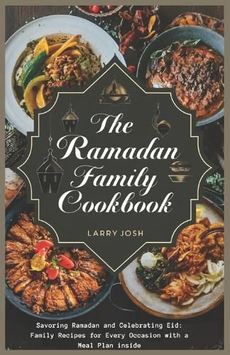 The Ramadan Family Cookbook