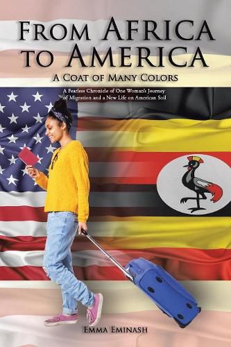 Cover image for From Africa to America