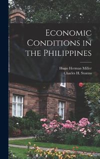 Cover image for Economic Conditions in the Philippines