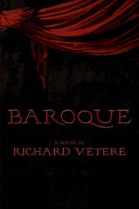 Cover image for Baroque