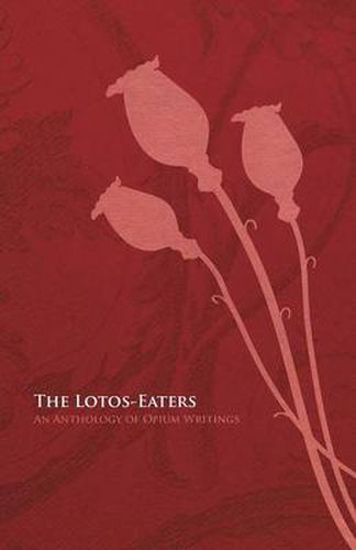 Cover image for The Lotos-Eaters