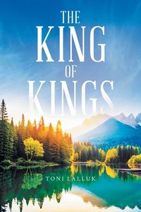 Cover image for The King Of Kings