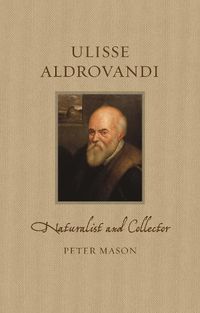 Cover image for Ulisse Aldrovandi