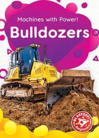 Cover image for Bulldozers