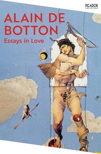 Cover image for Essays In Love