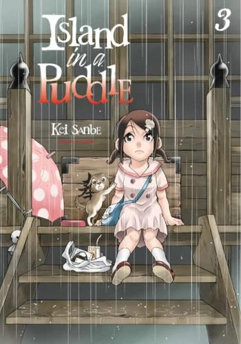 Cover image for Island in a Puddle 3