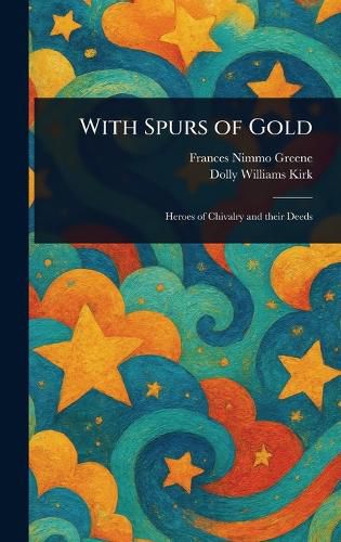 Cover image for With Spurs of Gold