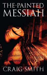 Cover image for The Painted Messiah