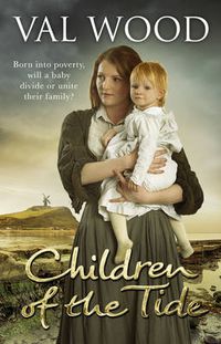 Cover image for Children Of The Tide