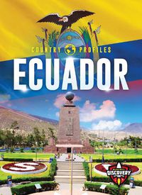 Cover image for Ecuador