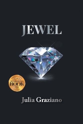 Cover image for Jewel