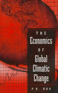 Cover image for The Economics of Global Climatic Change