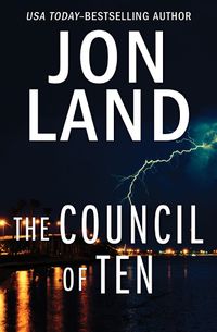 Cover image for The Council of Ten