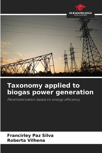 Cover image for Taxonomy applied to biogas power generation