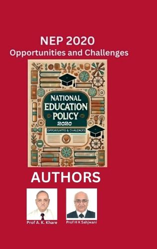 Cover image for Nep-2020 - Opportunities & Challenges