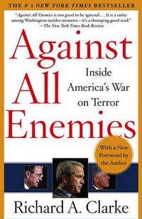 Cover image for Against All Enemies