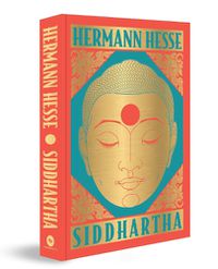 Cover image for Siddharta