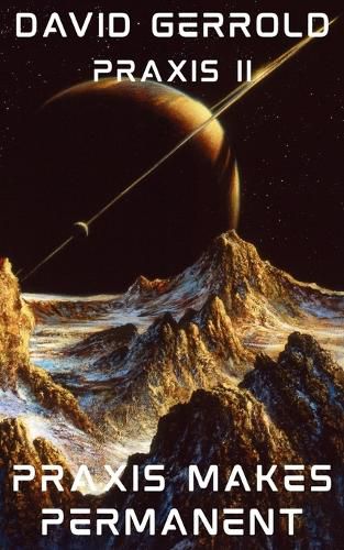 Cover image for Praxis II