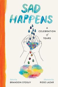 Cover image for Sad Happens
