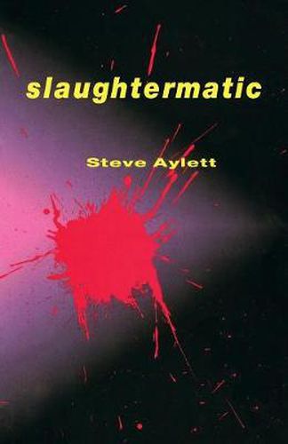 Cover image for Slaughtermatic