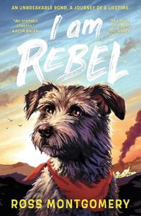 Cover image for I Am Rebel