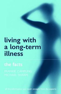 Cover image for Living with a Long-term Illness