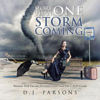 Cover image for More Than One Storm Coming