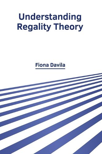 Cover image for Understanding Regality Theory