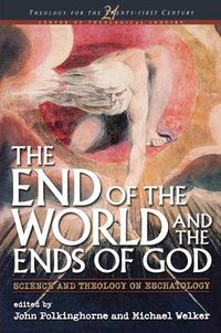 Cover image for The End of the World and the Ends of God