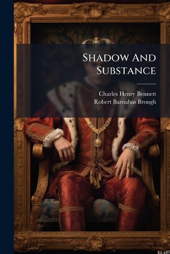 Cover image for Shadow and Substance