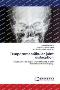 Cover image for Temporomandibular joint dislocation