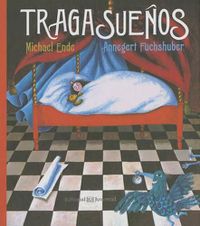 Cover image for Tragasuenos