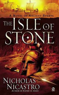 Cover image for The Isle of Stone