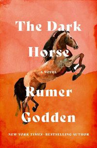 Cover image for The Dark Horse