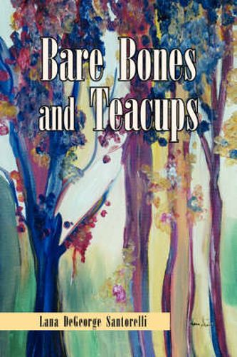 Cover image for Bare Bones and Teacups