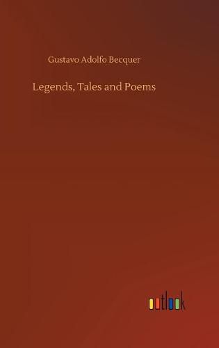 Legends, Tales and Poems